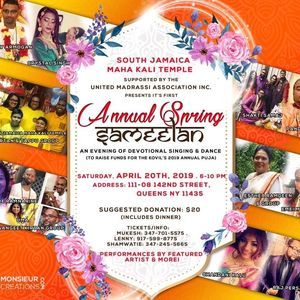 Meet your Posher, Esther